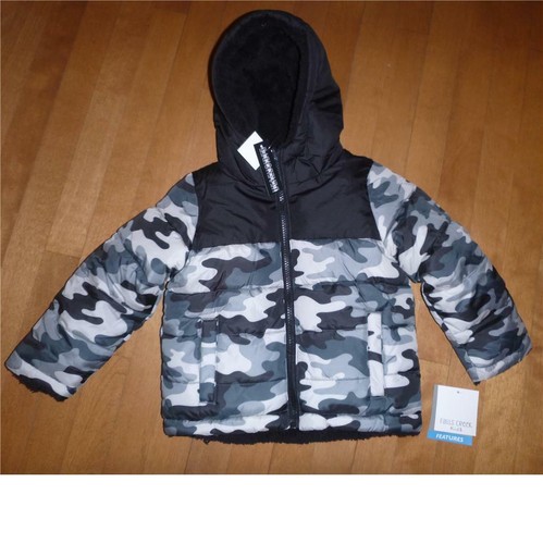 Giacca cappotto invernale