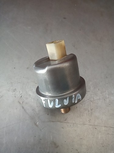 Bulbo segnalatore pressione - segnalatore,