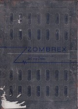 Dead Rising 2 Zombrex Edition LIMITED STEELBOOK XBOX 360 ITA MX0110