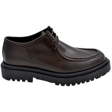Scarpe uomo stringate LS