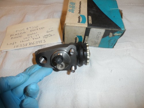 Mazda b1600 bna61 pick h - mazda,