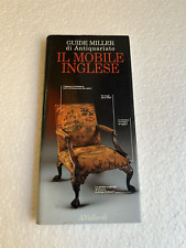 GUIDA MILLER DI ANTIQUARIATO