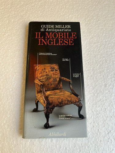 Guida miller antiquariato - miller, di