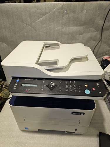 Xerox workcentre 3225 - , 3225/dni