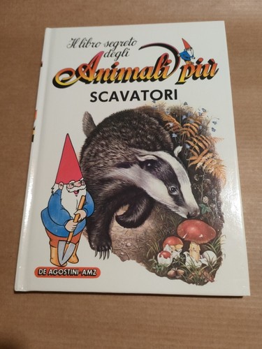 Libro segreto degli - libro,