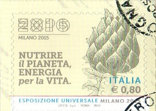 2015 italia repubblica - , expo