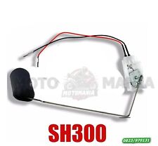 TOP GALLEGGIANTE SERBATOIO