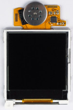 LCDMOTW220 Display Lcd per