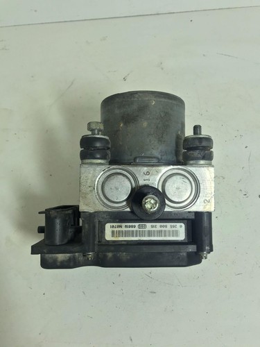 0265800315 abs fiat punto - abs,