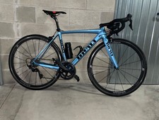 Bici da corsa Drali Darsena in carbonio