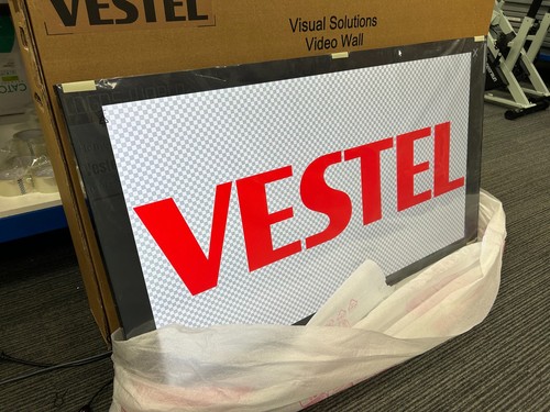Vestel wu55b schermo di - wu55b-2h,