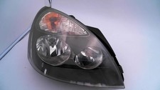 7701057660 FARO ANTERIORE DESTRO per RENAULT CLIO 2A SERIE (05/01>11/10<) 2001