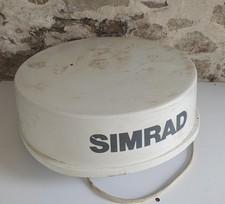 Simrad rb715a northstar - rb715a, koden