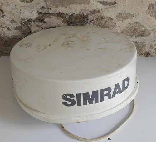 Simrad rb715a northstar koden - rb715a,