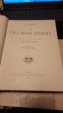 LA VITA DEGLI ANIMALI A.E