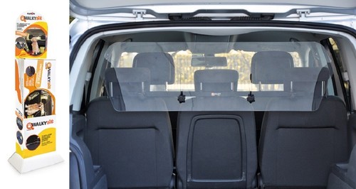 Camon walky air - air, divisorio