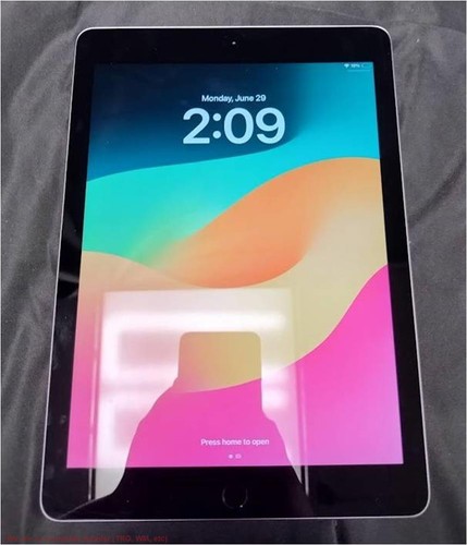 Apple ipad 32 - apple, generazione)