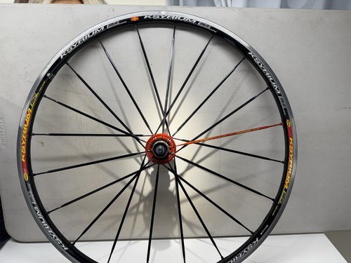 Mavic ksyrium helium - ksyrium,