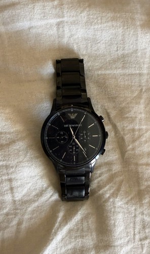 Orologio emporio armani uomo - emporio,