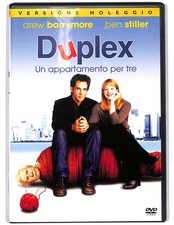 EBOND Duplex Un appartamento per tre NOLEGGIO DVD DB707127