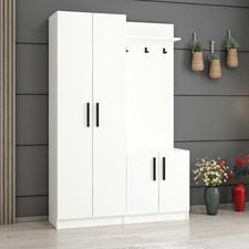 Armadio ingresso Dante con