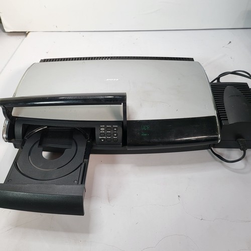 Bose av28 media center dvd - av28,