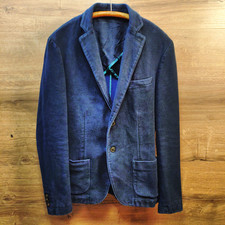 Woolrich Blazer in cotone