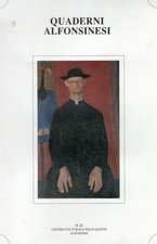 QUADERNI ALFONSINESI n. 12 Alfonsine Ravenna Oriani Guerrini Calcagnini Pasi