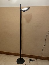 Lampada Piantana Vintage Anni 70 Funzionante con Potenziometro