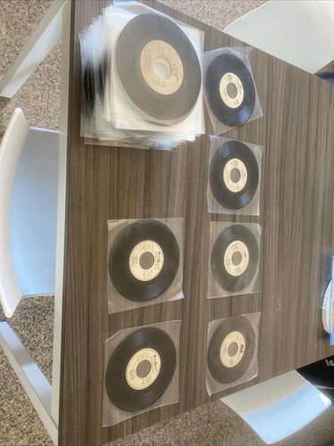 Lotto vinili giri - 80,