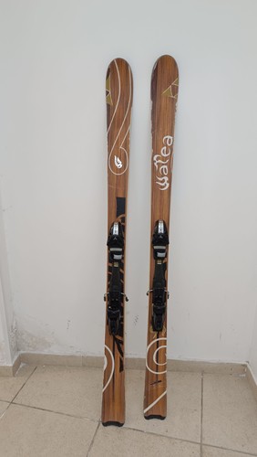 Sci fischer watea - fischer, 182