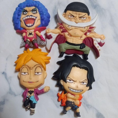 One piece magnet - magnet, ichibē