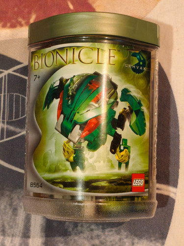 Lego bionicle bohrok - lego,