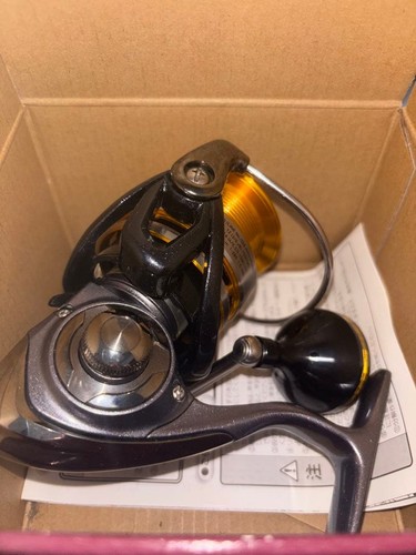 Mulinello spinning daiwa - mulinello, da