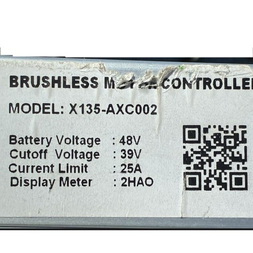 Regolatore motore brushless - motore,