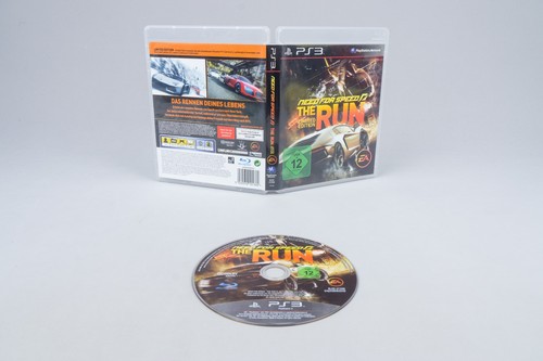 Playstation need for - playstation, speed