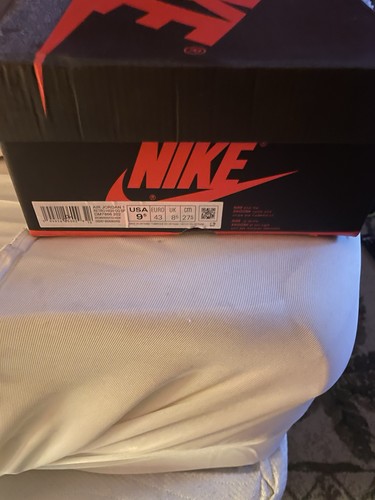 Nike air jordan - nike, og