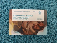 2 euro commemorativi/moneta