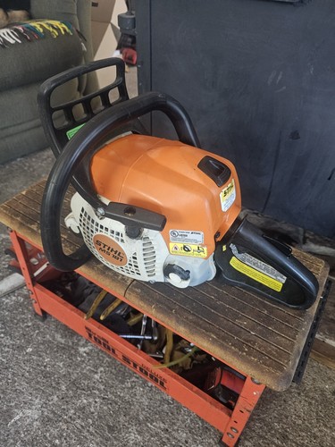 Stihl ms181 molto bello - ms181,