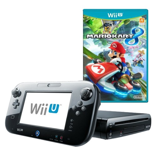 Pack wii negra 32gb - 32gb, mando