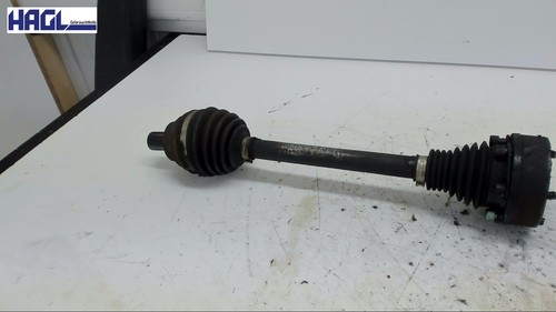 Antriebswelle links vorne vw - antriebswelle,