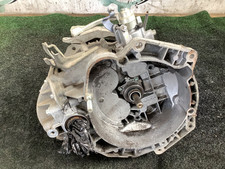 CAMBIO MANUALE COMPLETO PER FIAT Grande Punto 1° Serie 55565177 Diesel 1.3 (90C