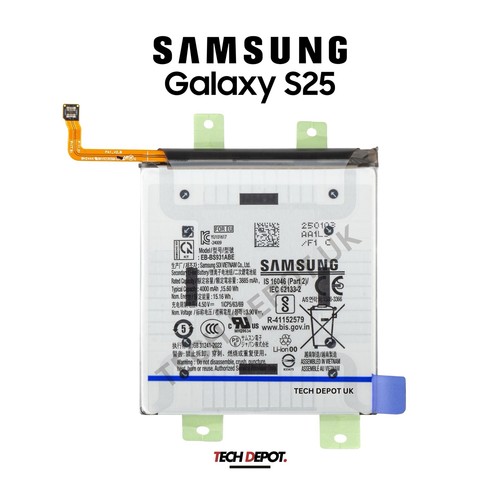 Batteria originale samsung - batteria,