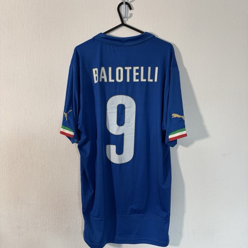 Maglia calcio italia home 2014 - maglia,