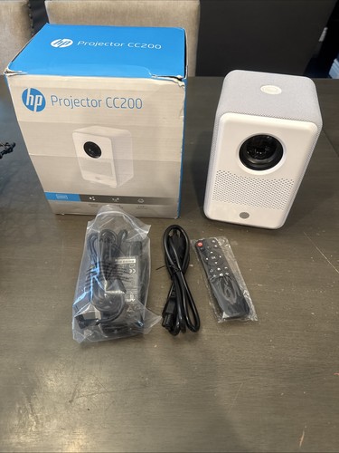 Proiettore lcd cc200 - proiettore,