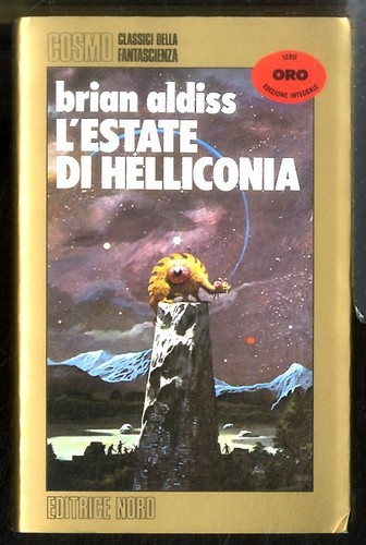 Estate helliconia - helliconia, )