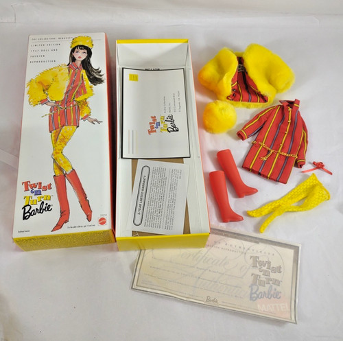 Barbie 1860 smasharoo 1968 - #1860, 1968'