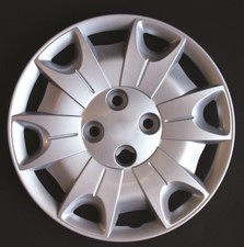 SET 4 COPRICERCHI COPPA RUOTA