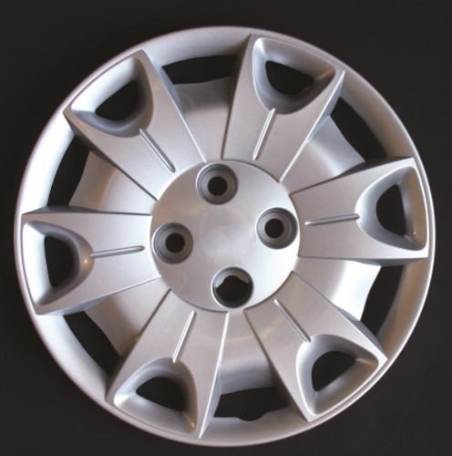 Set copricerchi coppa ruota - set, 4