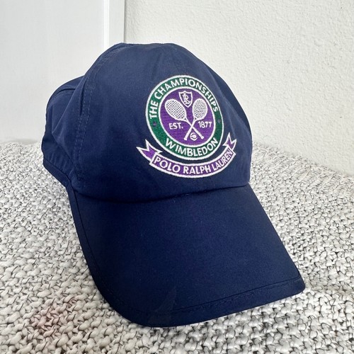 Cappello polo ralph lauren - cappello,